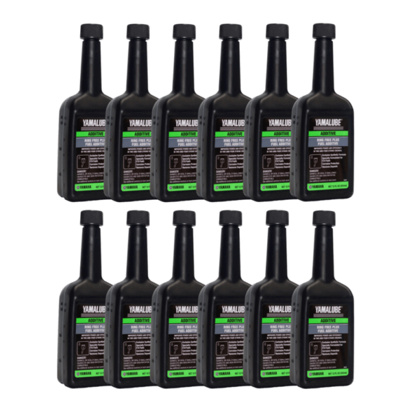 Yamalube RingFree Plus