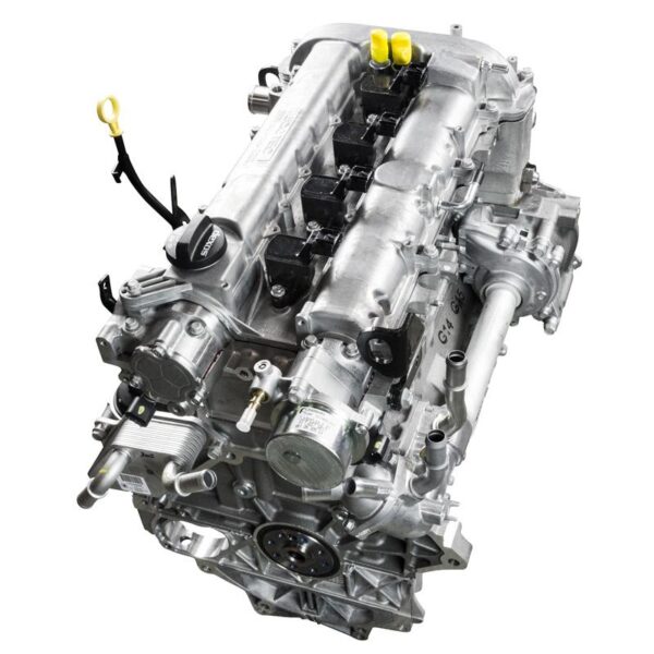 Ecotec 2.0L Forged Long Block For Sale - Image 3