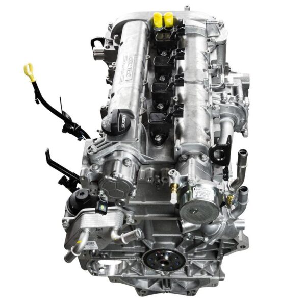 Ecotec 2.0L Forged Long Block For Sale - Image 4