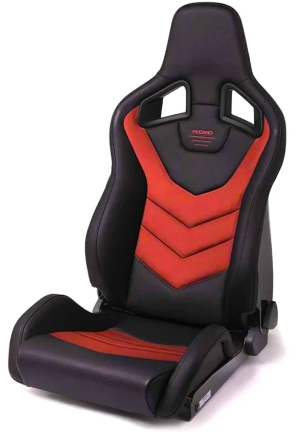 Recaro Sportster GT Seats