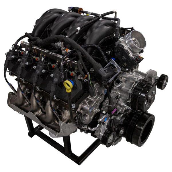 Ford Performance 7.3L Godzilla Crate Engine
