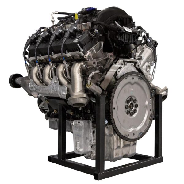 Ford Performance 7.3L Godzilla Crate Engine - Image 2