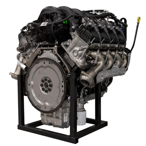 Ford Performance 7.3L Godzilla Crate Engine - Image 4