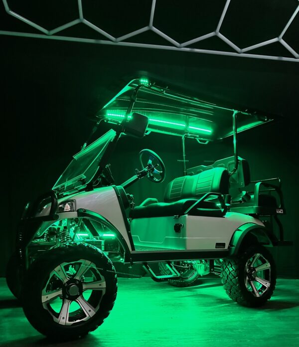 2025 Evolution Forester For Sale - Image 9