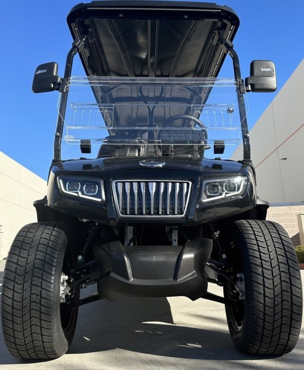 2025 Evolution D5 Ranger For Sale - Image 6