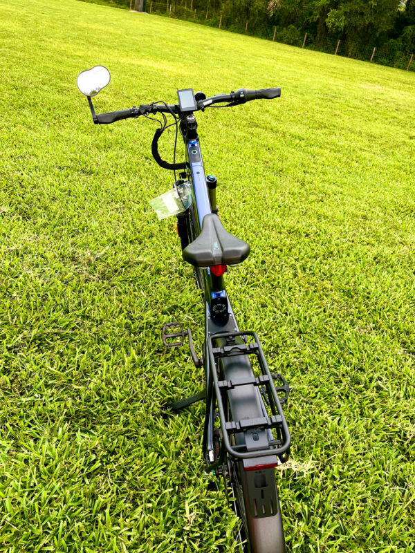 Used Fuell Flluid-1S e-Bike For Sale - Image 6