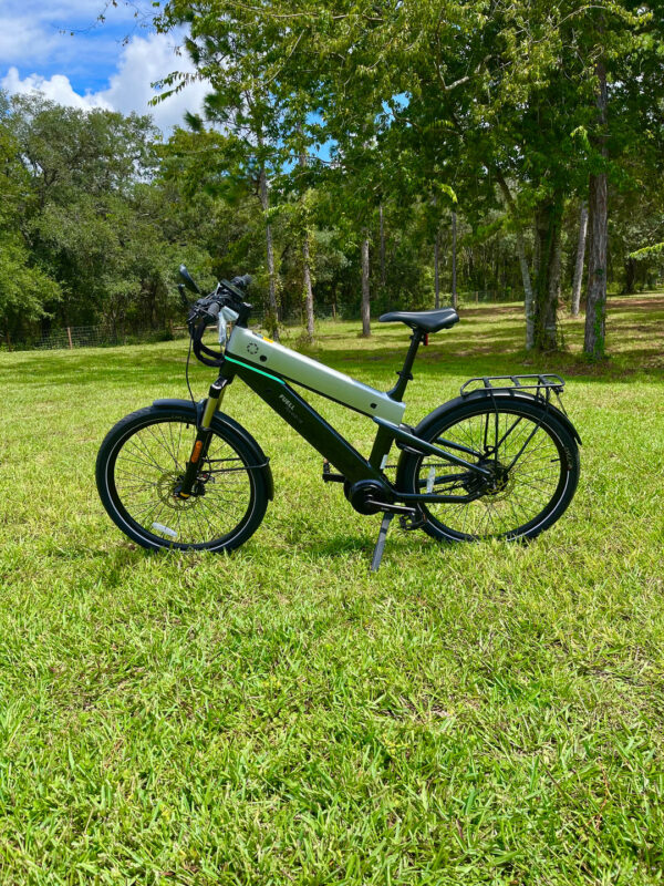 Used Fuell Flluid-1S e-Bike For Sale