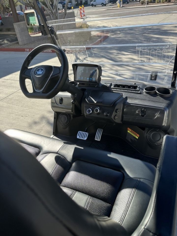 2025 Evolution D5 Ranger For Sale - Image 3