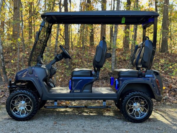 2025 Evolution D5 For Sale - Image 2