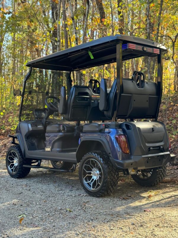 2025 Evolution D5 For Sale - Image 3