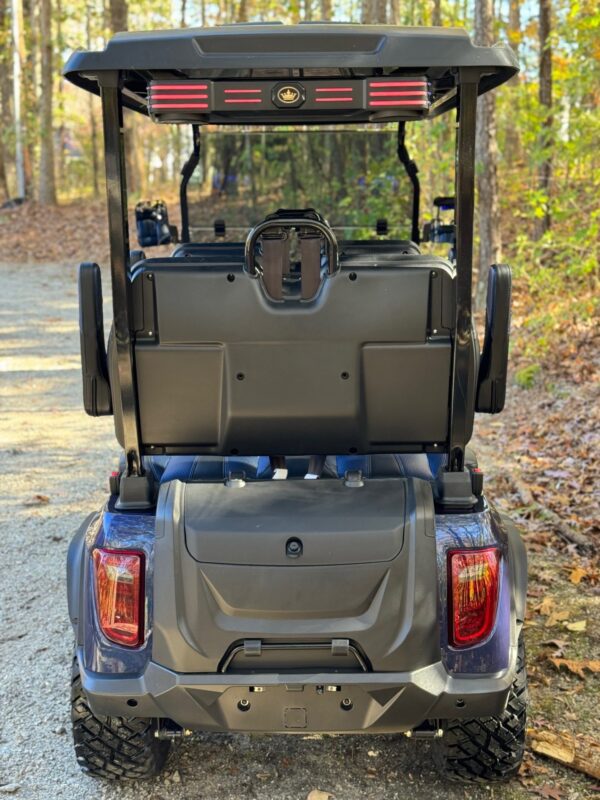 2025 Evolution D5 For Sale - Image 4
