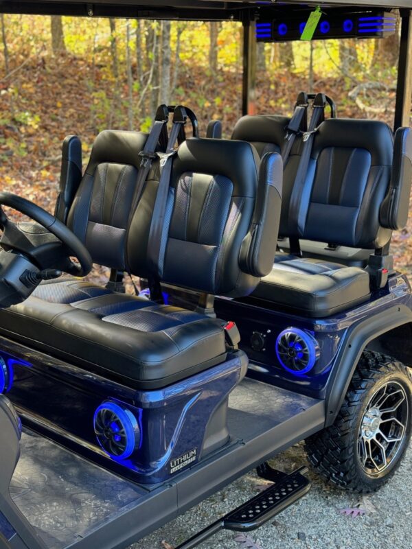 2025 Evolution D5 For Sale - Image 5