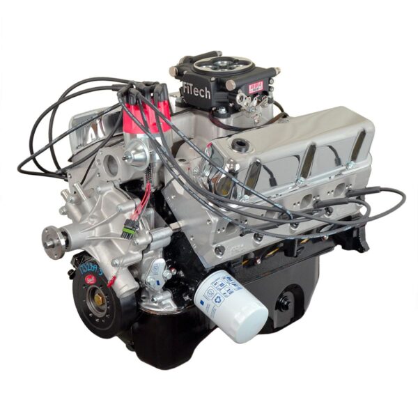 ATK Ford 347 Storker Engine - Image 3