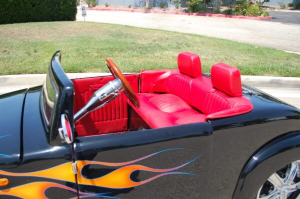 2023 ACG 39 Roadster Limo For Sale - Image 2