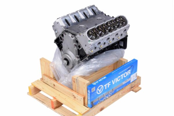 Chevy 5.3L L59 V8 Remanufactured Engine