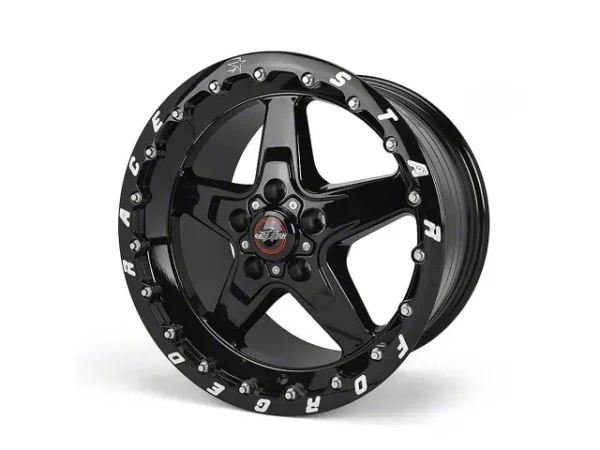 Drag Star Bracket Racer