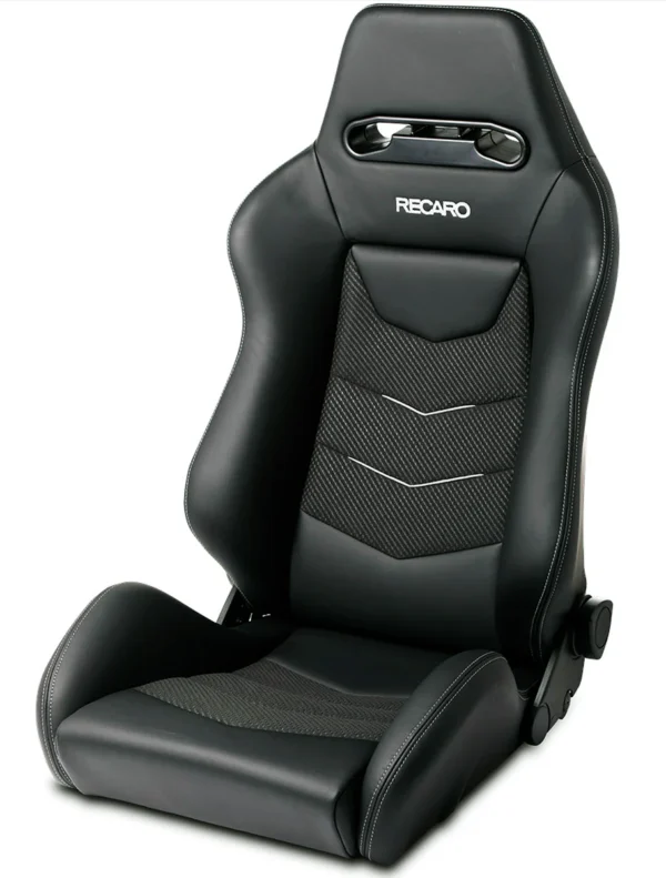 Recaro Speed V SEAT