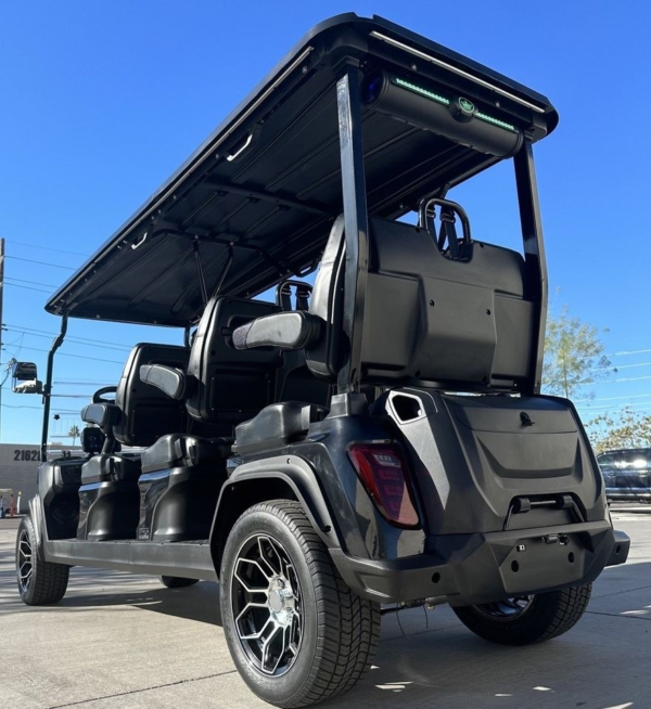 2025 Evolution D5 Ranger For Sale - Image 5