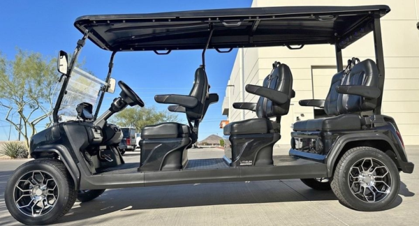 2025 Evolution D5 Ranger For Sale - Image 2