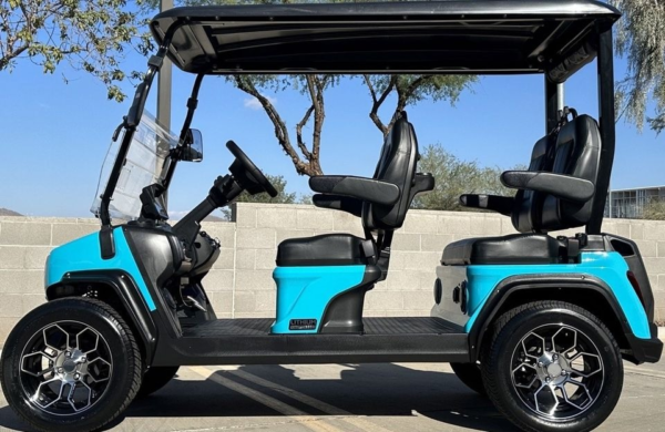 2025 Evolution D5 Ranger For Sale - Image 3