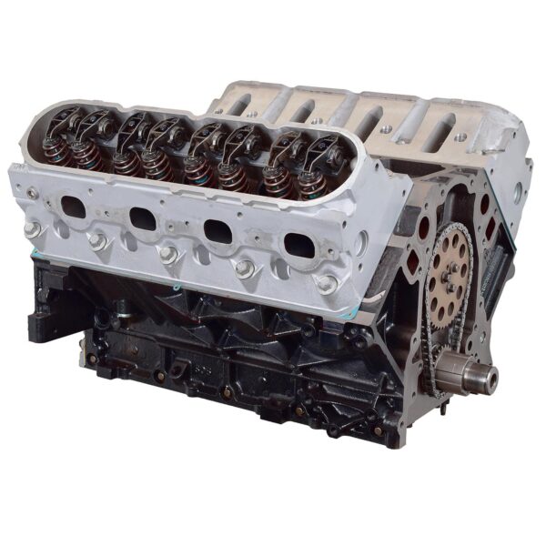 Summit Racing Chevy Long Block Crate Engines For Sale
