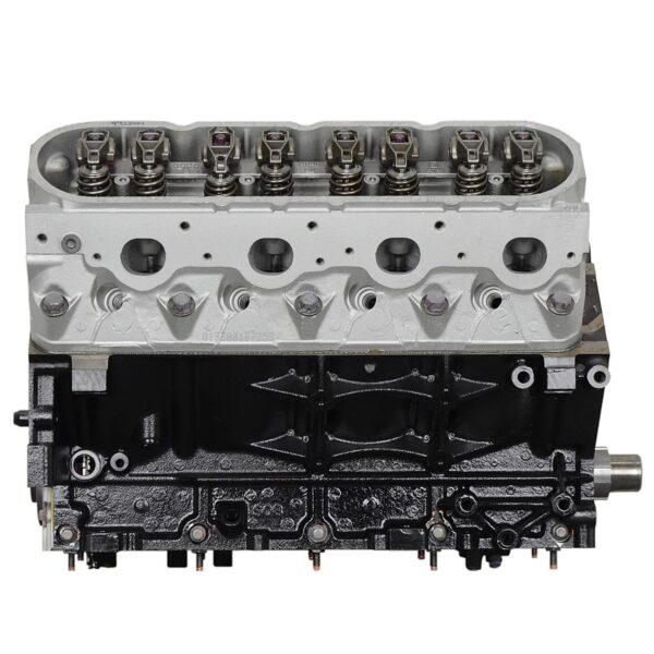 Summit Racing Chevy  Long Block Crate Engines For Sale - Image 5