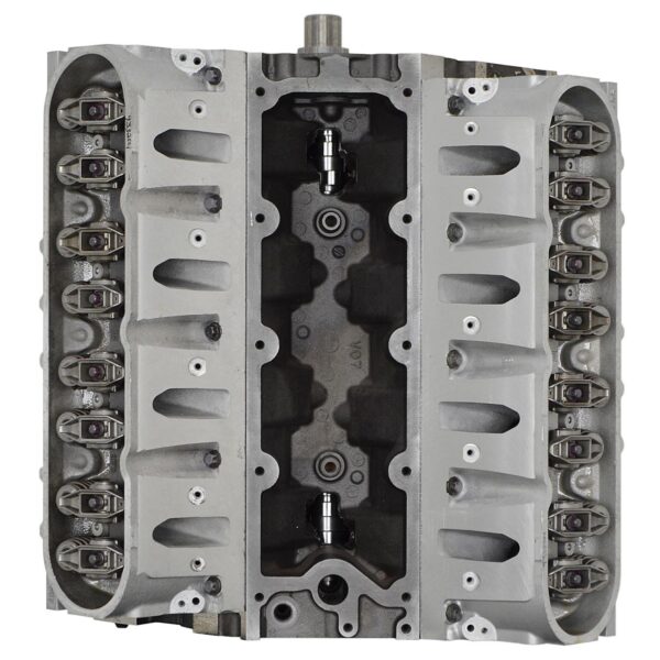 Summit Racing Chevy  Long Block Crate Engines For Sale - Image 7