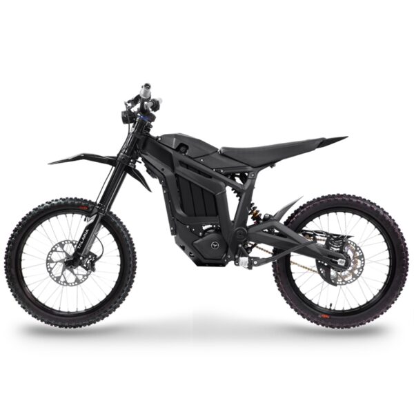 Used Talaria Sting R MX4 Electric Dirt Bike For Sale - Image 3