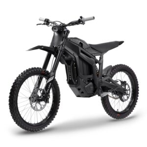 Used Talaria Sting R MX4 Electric Dirt Bike For Sale