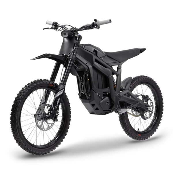 Used Talaria Sting R MX4 Electric Dirt Bike For Sale
