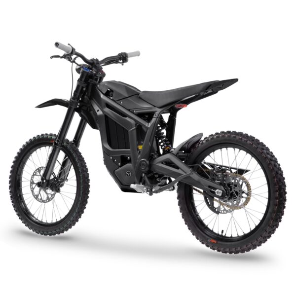 Used Talaria Sting R MX4 Electric Dirt Bike For Sale - Image 2